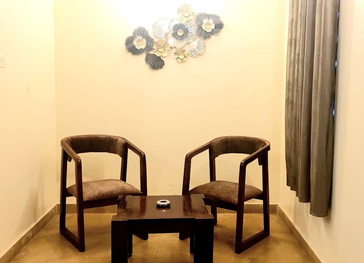 Gr Stays Private Pool Villa In Calangute 5 Mins To Baga Арпора Екстер'єр фото